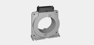 Residual Current Relay with Toroid - AEG